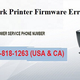 Illustration for article titled How to Fix Lexmark Firmware Error 900.00?em/em